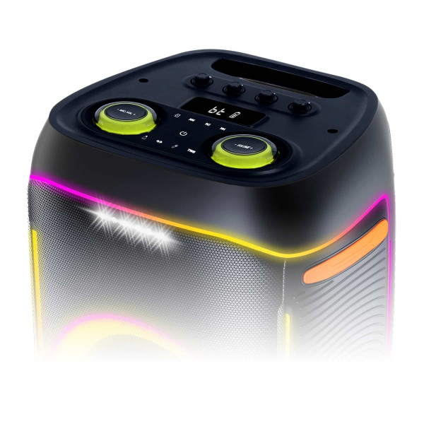 XPLORE Bluetooth zvučnik XP8824 Groove 1100W - Image 4