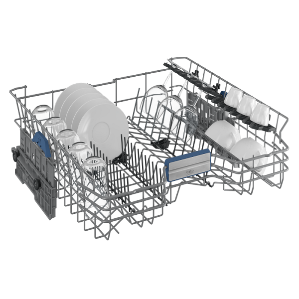 BEKO Sudomašina BDIN38560C Ugradna - Image 7