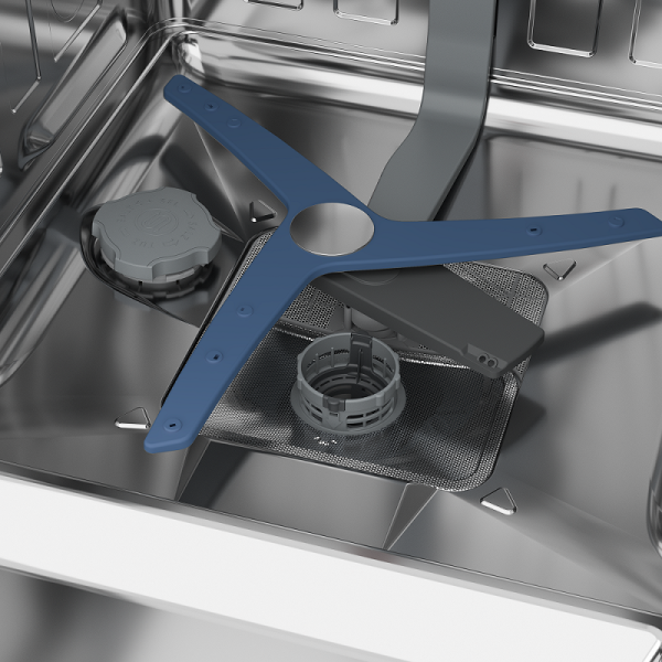 BEKO Sudomašina BDIN38560C Ugradna - Image 3