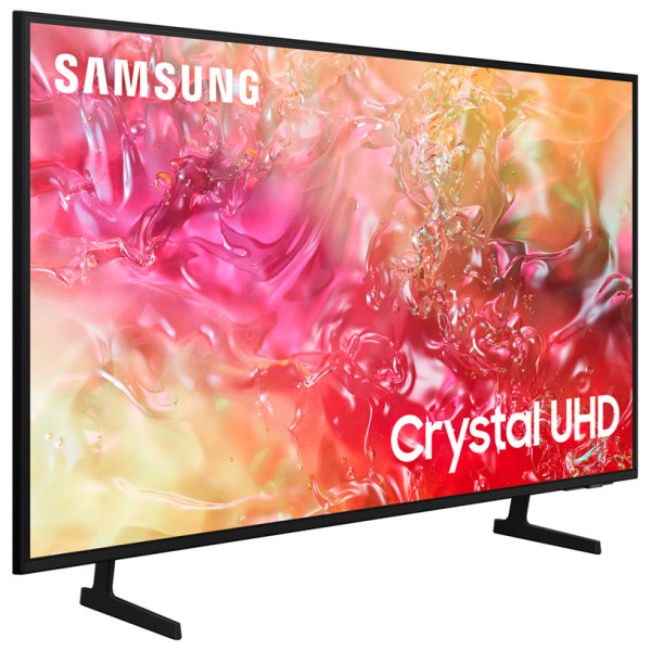 SAMSUNG TV UE43DU7192UXXH Smart televizor 43" 4K QLED - Image 2