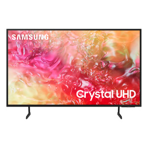 SAMSUNG TV UE43DU7192UXXH Smart televizor 43" 4K QLED