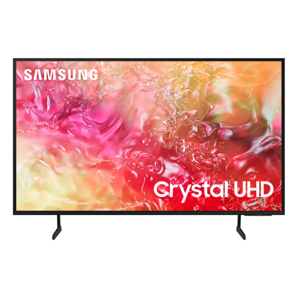 SAMSUNG TV UE43DU7192UXXH Smart televizor 43" 4K QLED