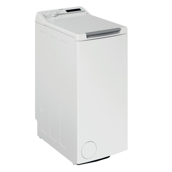 Whirlpool Mašina za pranje veša TDLR 6240SS EU/N - Image 2