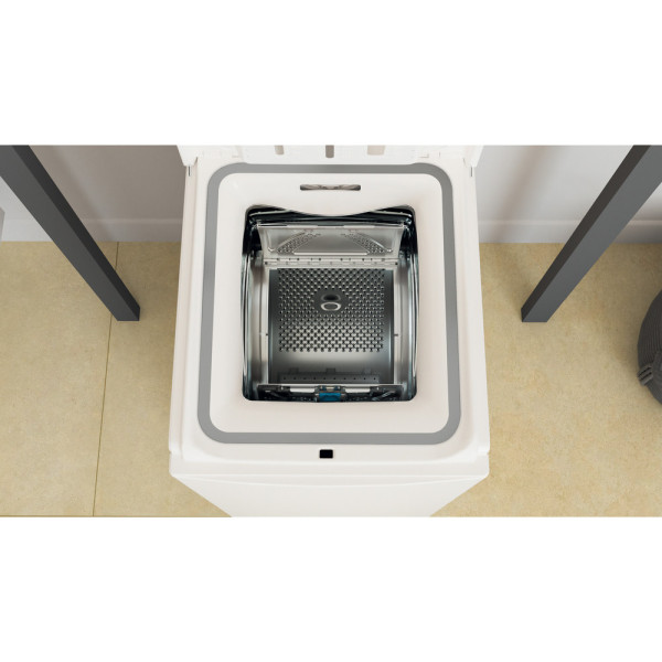 Whirlpool Mašina za pranje veša TDLR 6240SS EU/N - Image 8