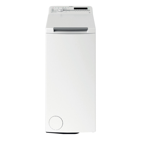 Whirlpool Mašina za pranje veša TDLR 6240SS EU/N - Image 3