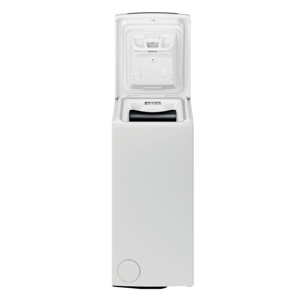 Whirlpool Mašina za pranje veša TDLR 6240SS EU/N - Image 4