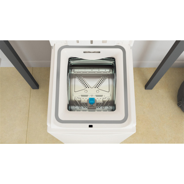 Whirlpool Mašina za pranje veša TDLR 6240SS EU/N - Image 7