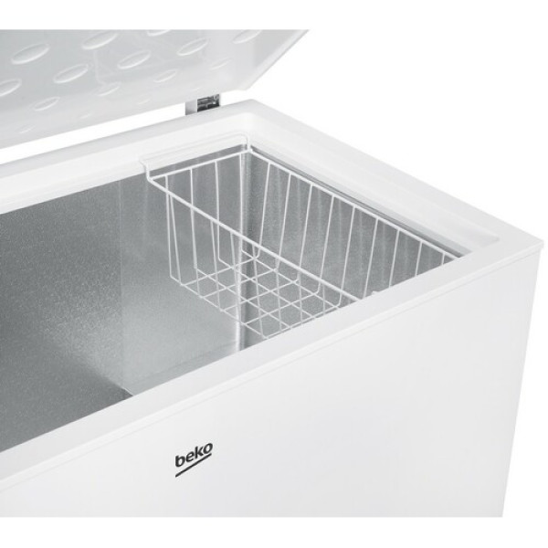 BEKO Horizontalni zamrzivač CF380EWN - Image 4
