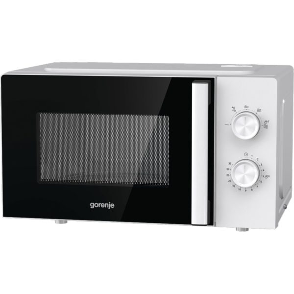 GORENJE Mikrotalasna MO20E1WH - Image 9