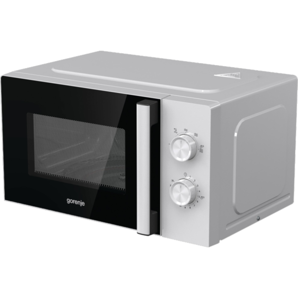GORENJE Mikrotalasna MO20E1WH - Image 3