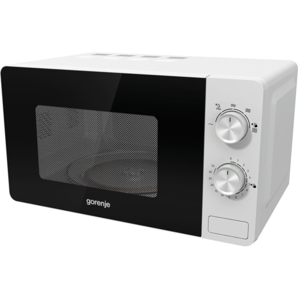 GORENJE Mikrotalasna MO17E1W - Image 2