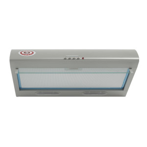 DAVOLINE Aspirator Olympia CHROME 1M 50CM