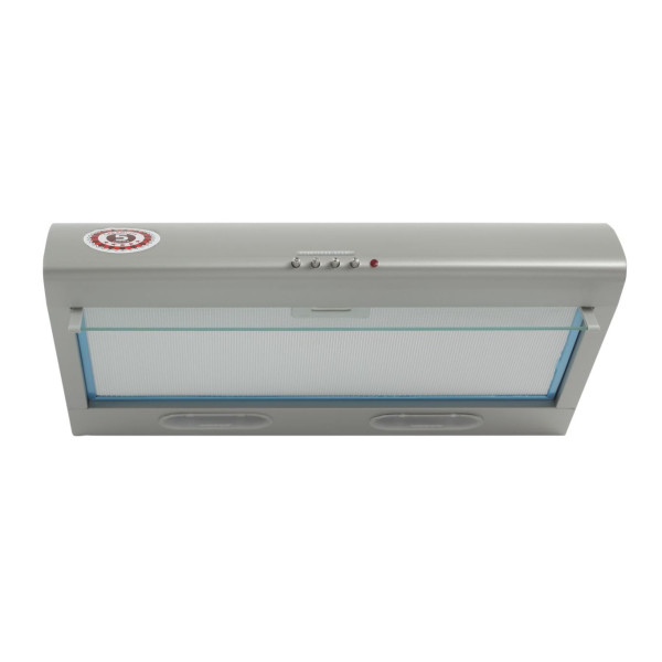 DAVOLINE Aspirator Olympia CHROME 1M 50CM