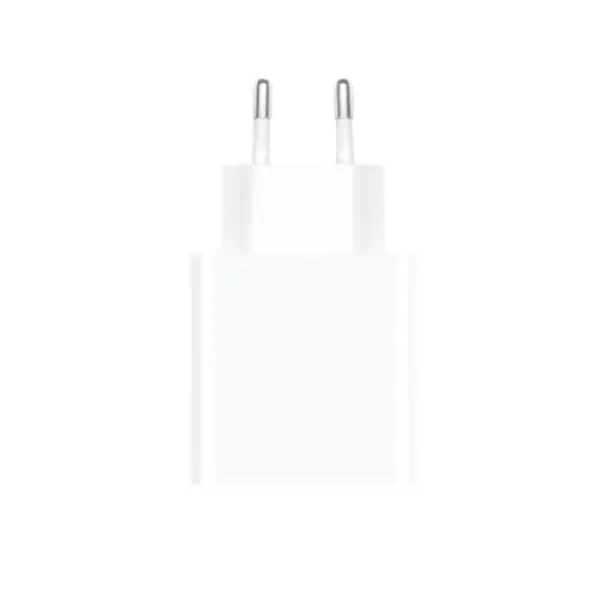 XIAOMI punjač 22.5W Power adapter Type-A Beli - Image 2