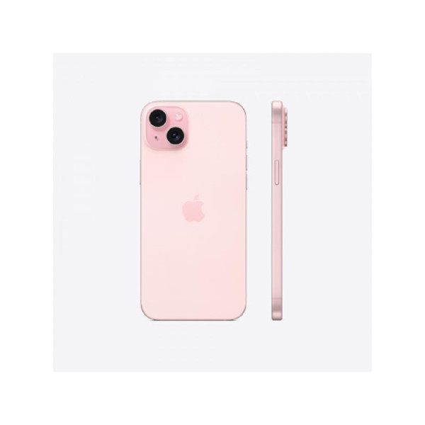 APPLE iPhone 15 6/256GB Pink - Image 4