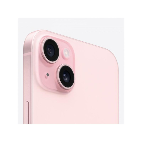 APPLE iPhone 15 6/256GB Pink - Image 6