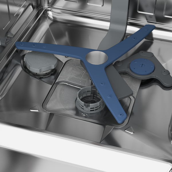 BEKO Sudomašina BDFN36640XA - Image 3