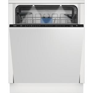 BEKO Sudomašina BDIN29453 Ugradna