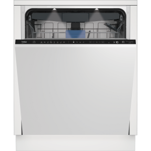 BEKO Sudomašina BDIN38550C Ugradna