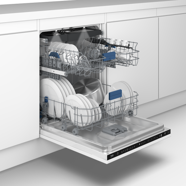 BEKO Sudomašina BDIN38550C Ugradna - Image 2