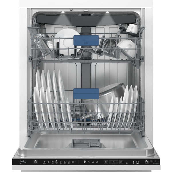 BEKO Sudomašina BDIN38550C Ugradna - Image 4