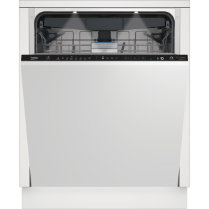 BEKO Sudomašina BDIN38644D Ugradna