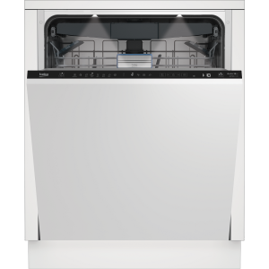 BEKO Sudomašina BDIN386E4AD Ugradna
