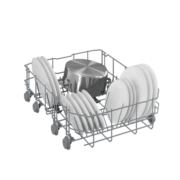 BEKO Sudomašina BDIS38040 Ugradna - Image 4