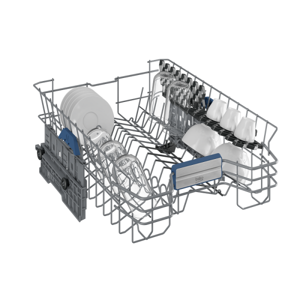 BEKO Sudomašina BDIS38042Q Ugradna - Image 4