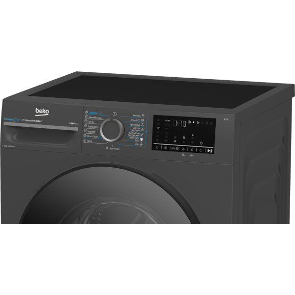 BEKO Veš mašina BM3WFSU48415ADC - Image 6