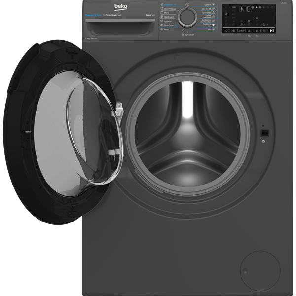 BEKO Veš mašina BM3WFSU48415ADC - Image 3