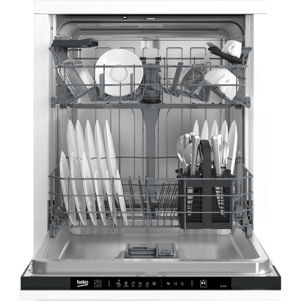 BEKO Sudomašina DIN36430 Ugradna - Image 4