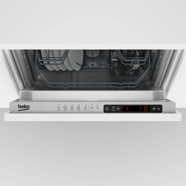 BEKO Sudomašina DIS35023E Ugradna - Image 2