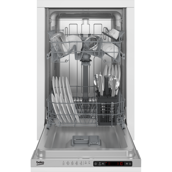 BEKO Sudomašina DIS35023E Ugradna - Image 3
