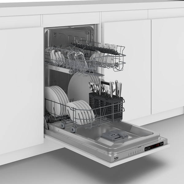 BEKO Sudomašina DIS35023E Ugradna - Image 4