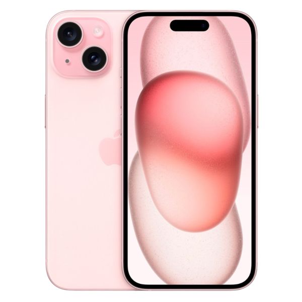 APPLE iPhone 15 6/256GB Pink - Image 2