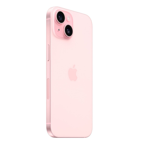 APPLE iPhone 15 6/256GB Pink - Image 5