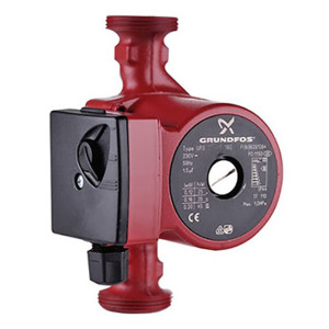 GRUNDFOS Pumpa za grejanje 25/60 UPS sa holenderima 1"
