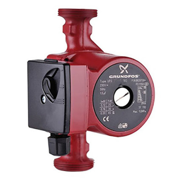 GRUNDFOS Pumpa za grejanje 25/60 UPS sa holenderima 1"