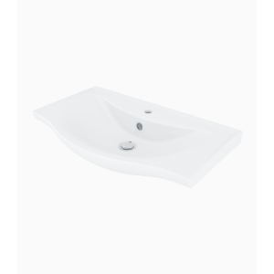 CERAMO Lavabo Trend 80 za kupatilski nameštaj