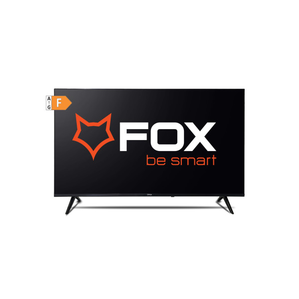 FOX TV Smart Led 43AOS460F FULL HD - Image 8