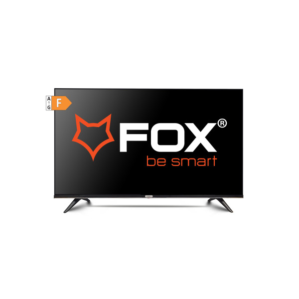 FOX TV Smart Led 43WOS625D 4K UHD - Image 11