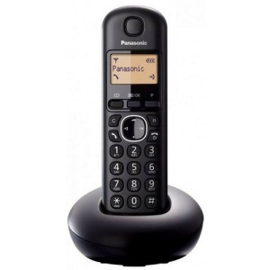 PANASONIC bežični telefon KX-TGB610FXB