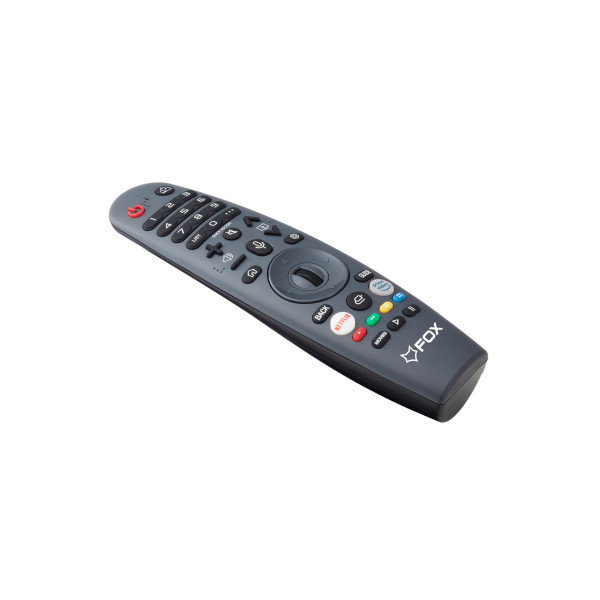 FOX TV Smart Led 43WOS625D 4K UHD - Image 2