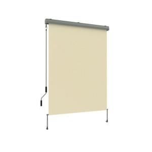 GREEN BAY Rol tenda bež 140 x250
