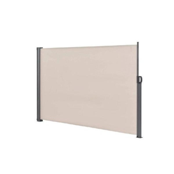 GREEN BAY Tenda bočna 3 x 1.8 - bež