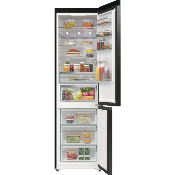 GORENJE Kombinovani frižider NRB620C61BX4WFE - Image 5