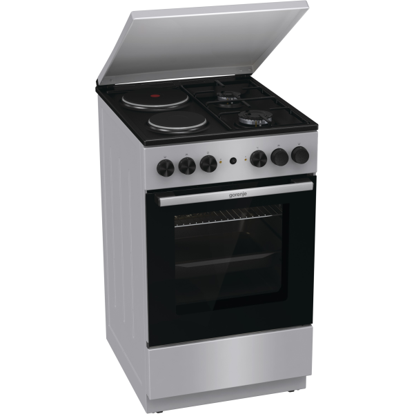 GORENJE šporet GK5A12SG Kombinovani - Image 4