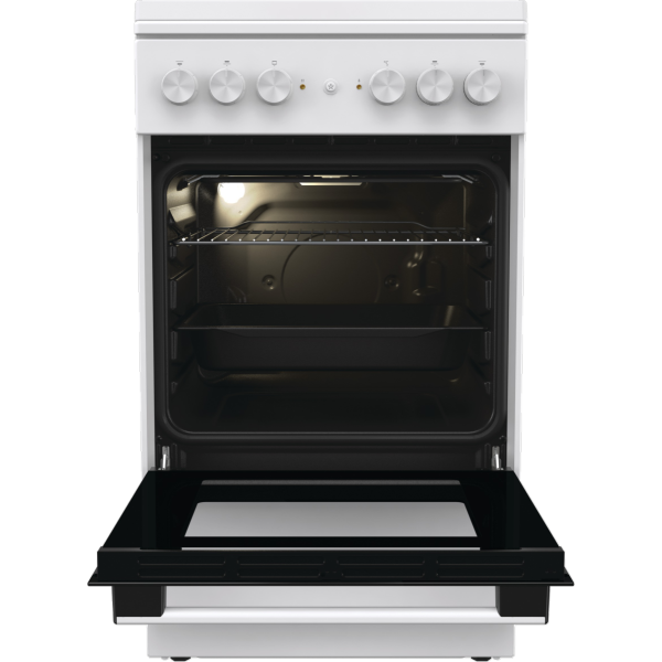 GORENJE šporet GK5A12WG Kombinovani - Image 4