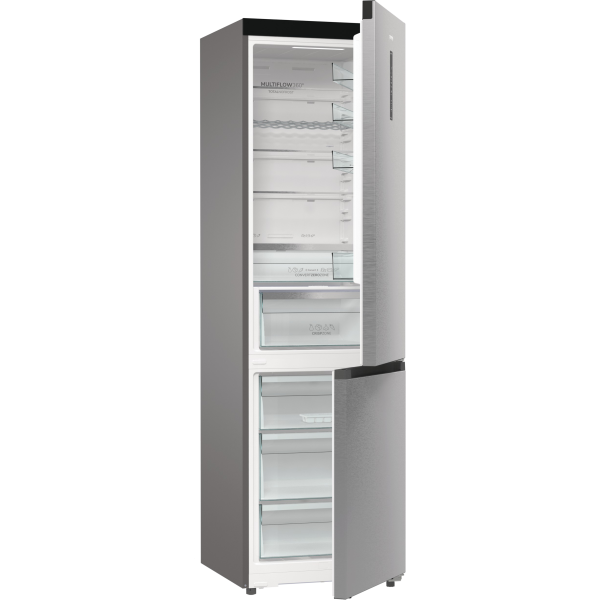 GORENJE Kombinovani frižider NRB620C61X4WFE - Image 5